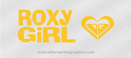 Roxy Apparel Decals 02